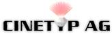 Cinetyp Logo web